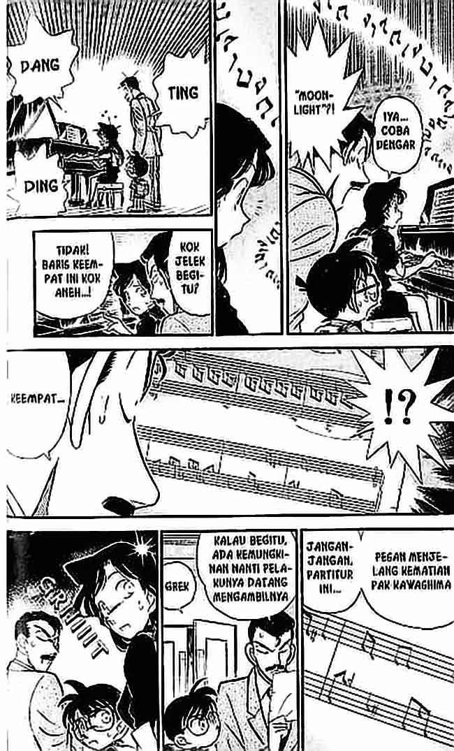 Ten Years Later, I Married My Nemesis Chapter 9 - halaman 5