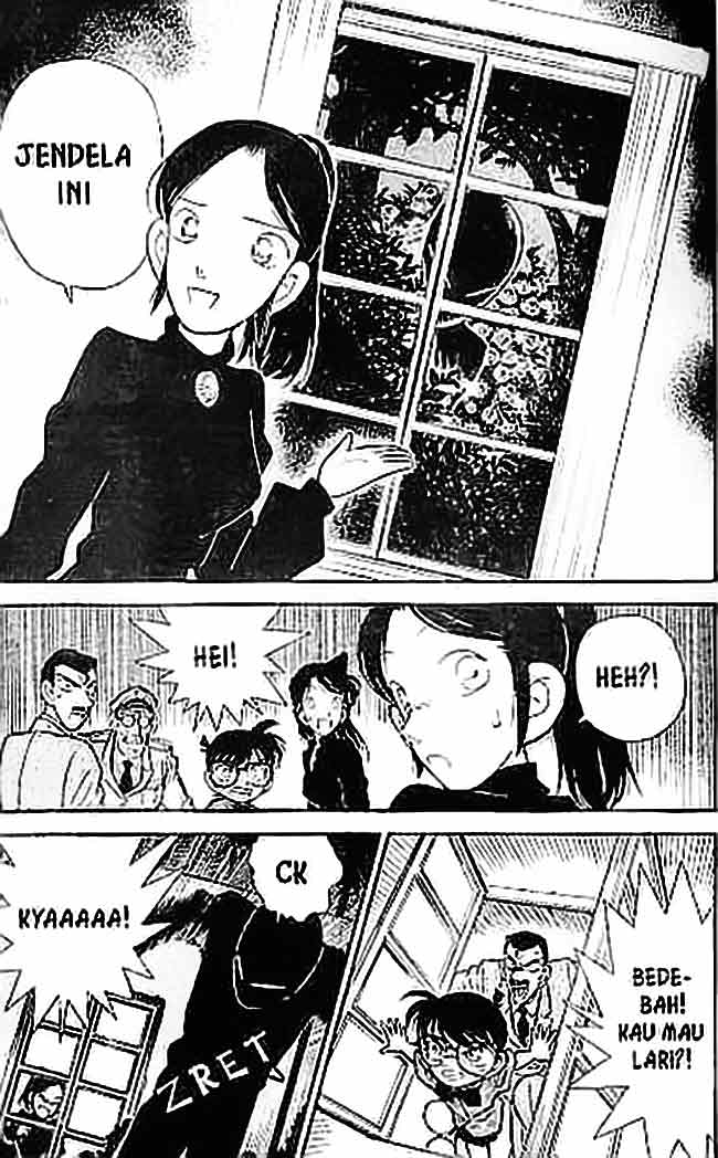 Ten Years Later, I Married My Nemesis Chapter 9 - halaman 8