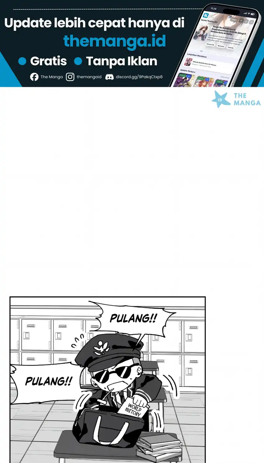 Tenchi Mikoto Is Clueless About Fallen Angels Chapter 4 - halaman 5
