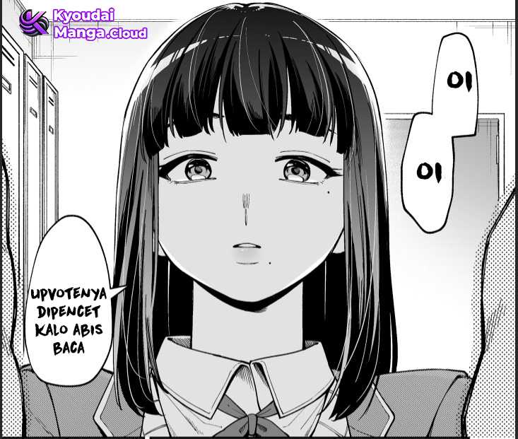 Tenchou to Mujikakuna Tennin Chapter 1 - halaman 7