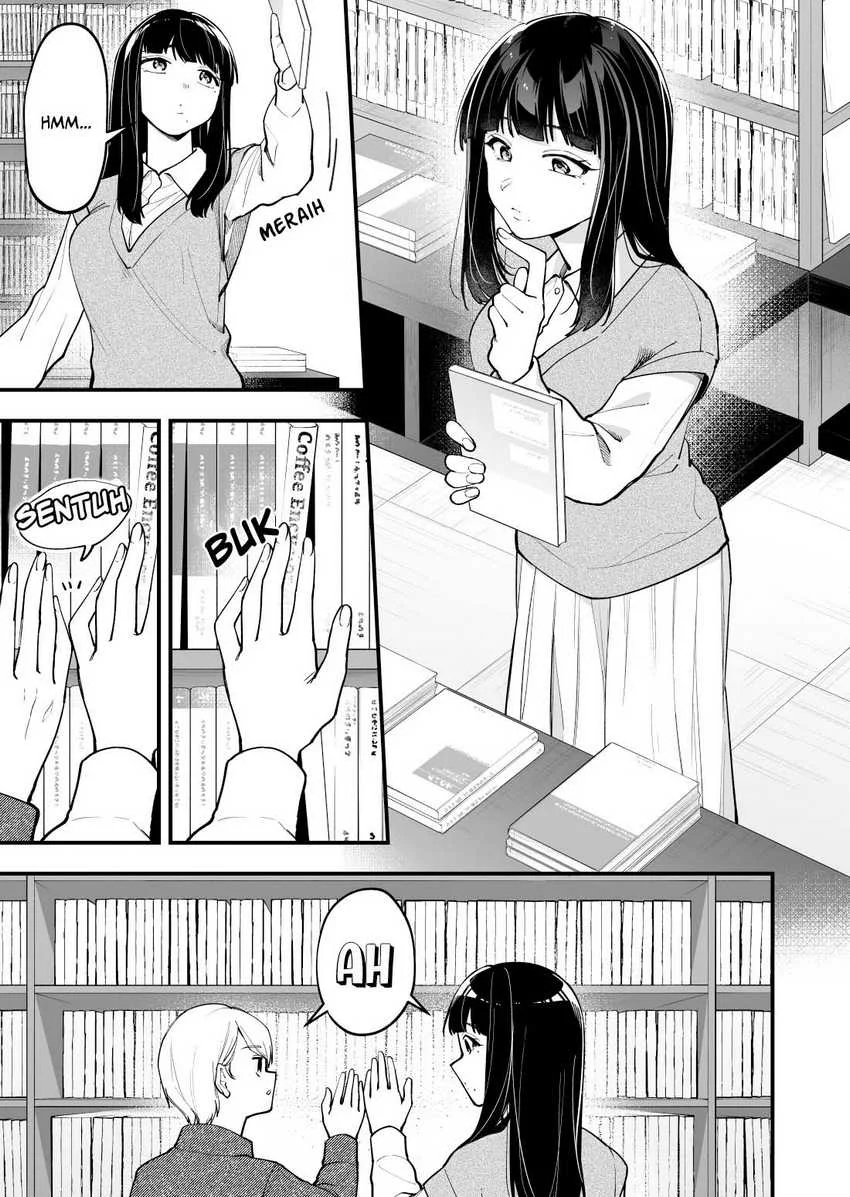 Tenchou to Mujikakuna Tennin Chapter 10 - halaman 2