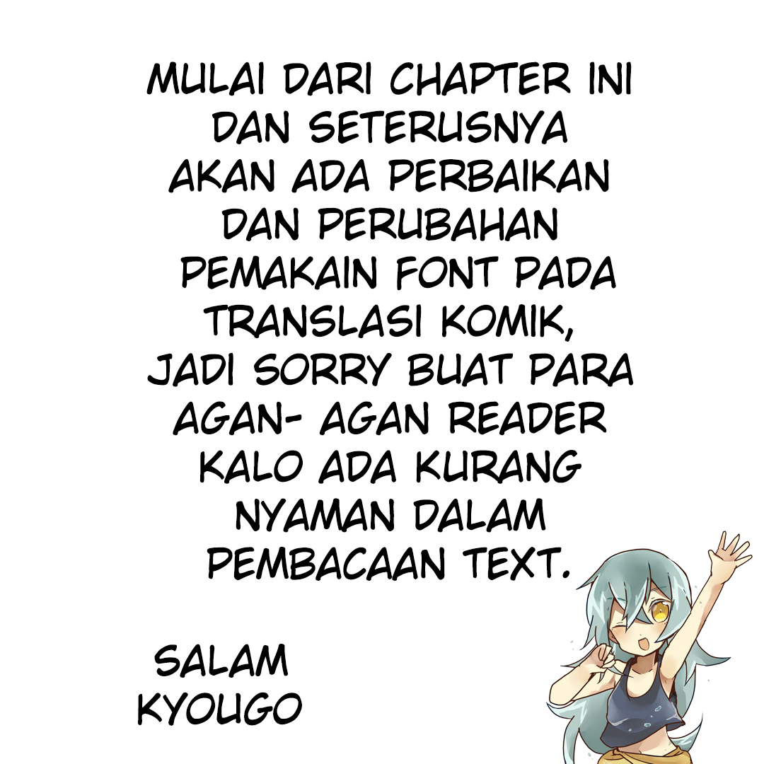 Tenchura! Tensei shitara Slime Datta Ken Chapter 5 - halaman 1
