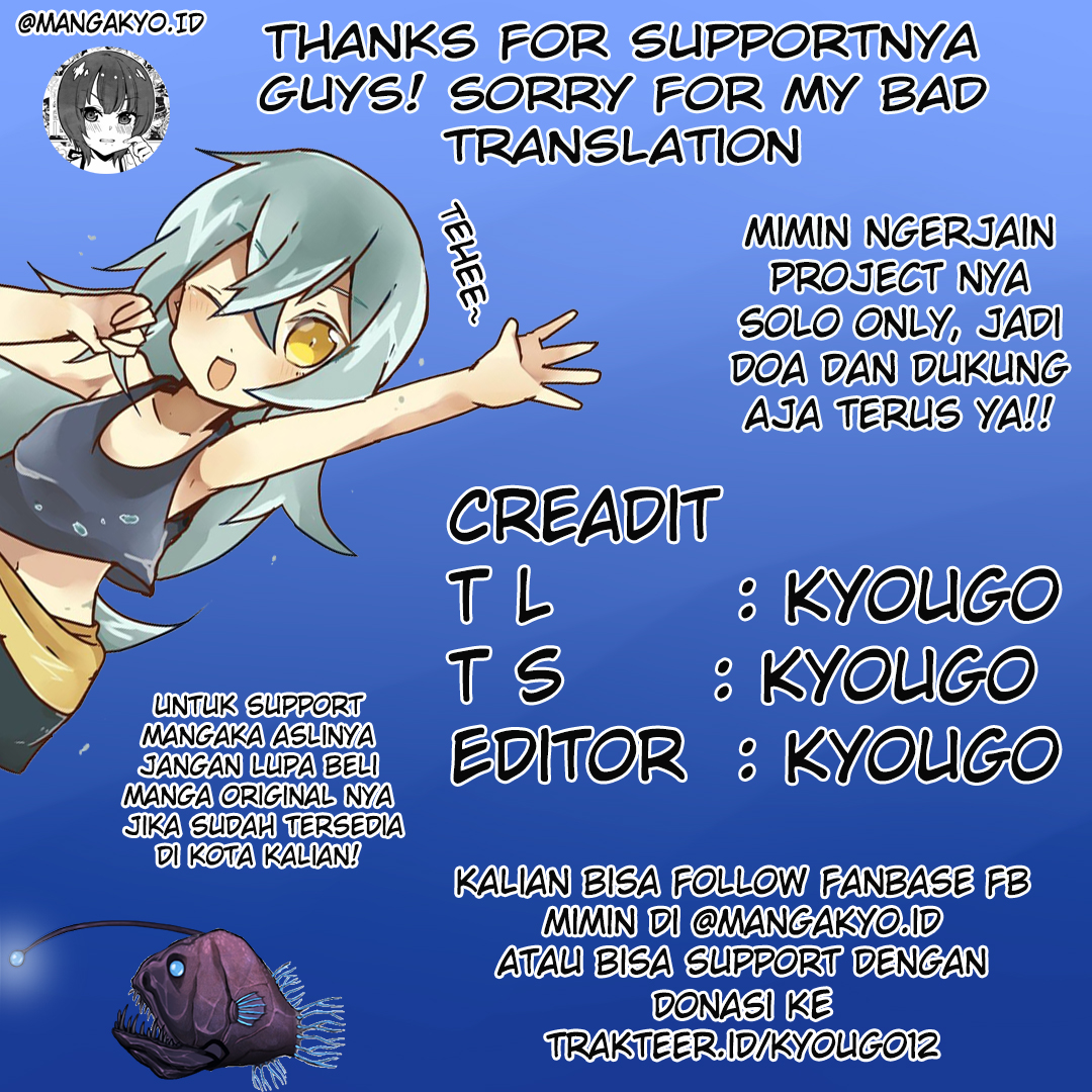 Tenchura! Tensei shitara Slime Datta Ken Chapter 5 - halaman 18