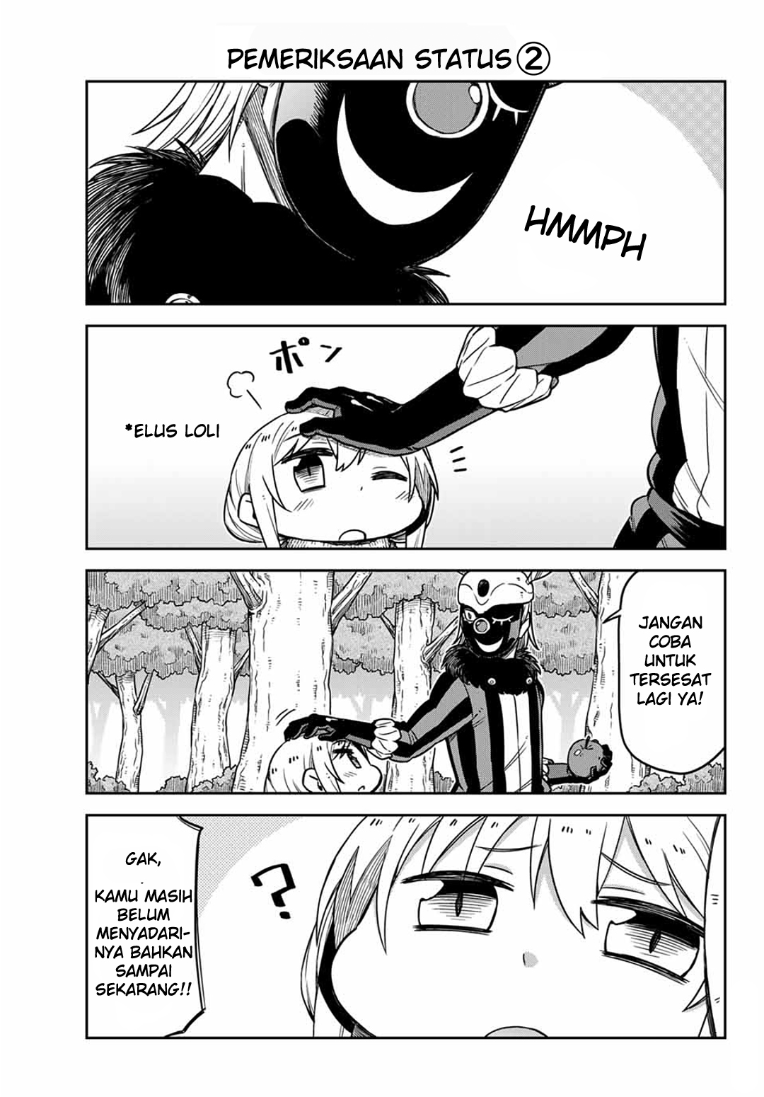 Tenchura! Tensei shitara Slime Datta Ken Chapter 6 - halaman 13