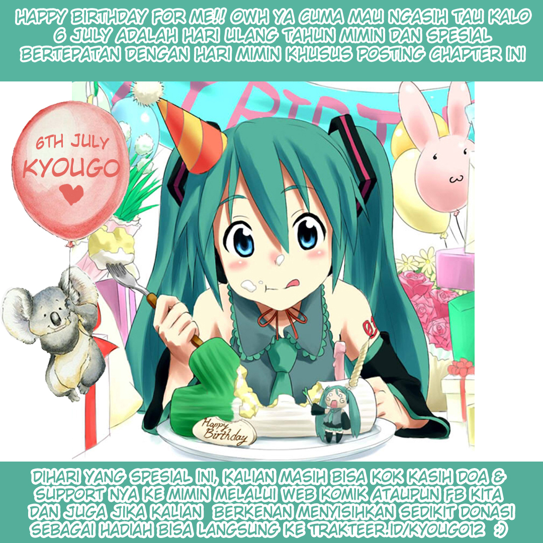 Tenchura! Tensei shitara Slime Datta Ken Chapter 6 - halaman 17