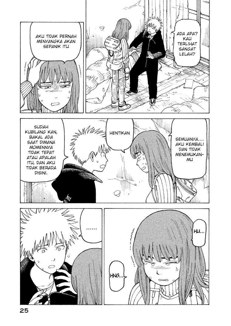 Tengoku Daimakyou Chapter 14 - halaman 26