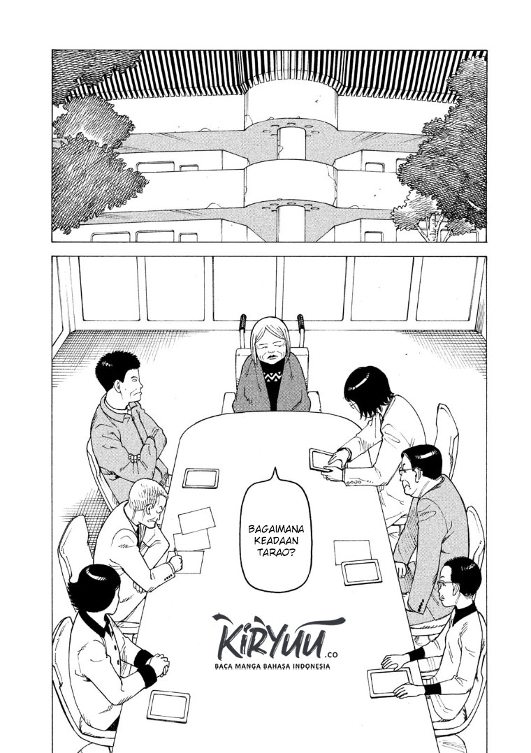 Tengoku Daimakyou Chapter 14 - halaman 30