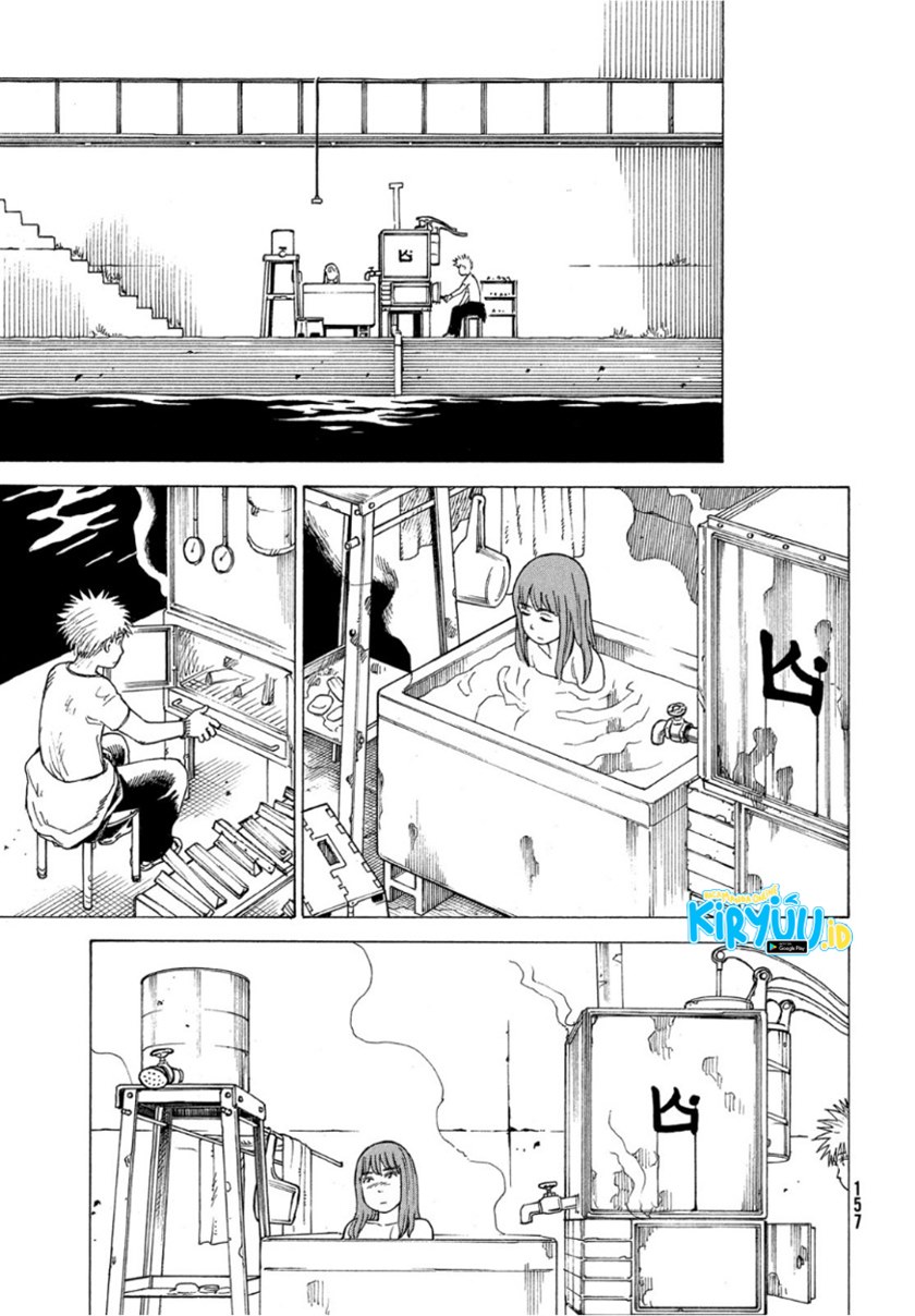 Tengoku Daimakyou Chapter 18 - halaman 26