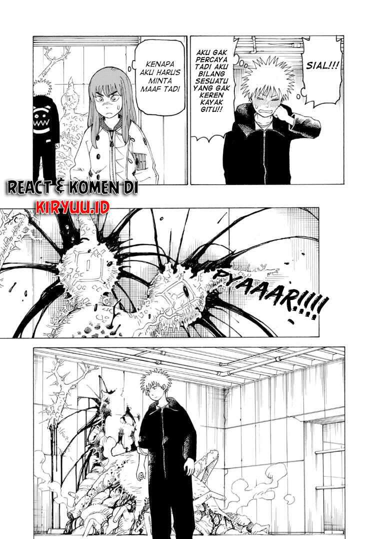 Tengoku Daimakyou Chapter 20 - halaman 12