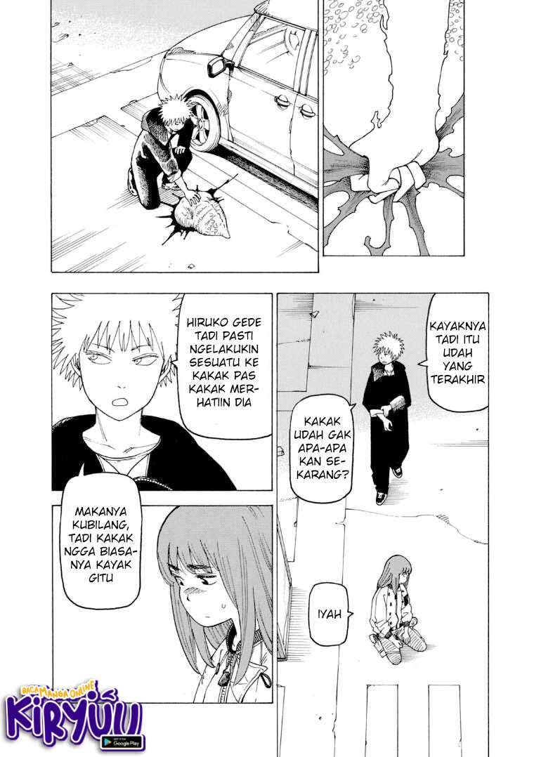 Tengoku Daimakyou Chapter 20 - halaman 13