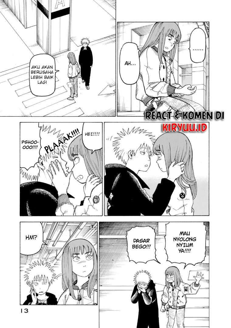 Tengoku Daimakyou Chapter 20 - halaman 14