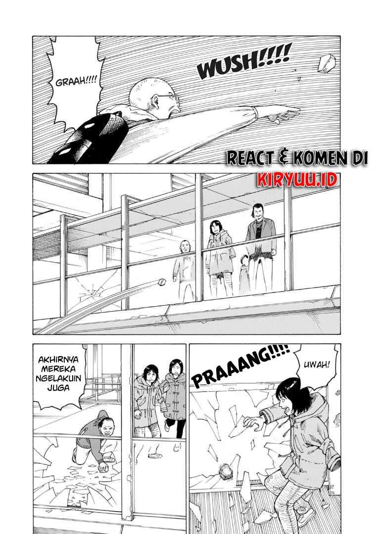 Tengoku Daimakyou Chapter 20 - halaman 20
