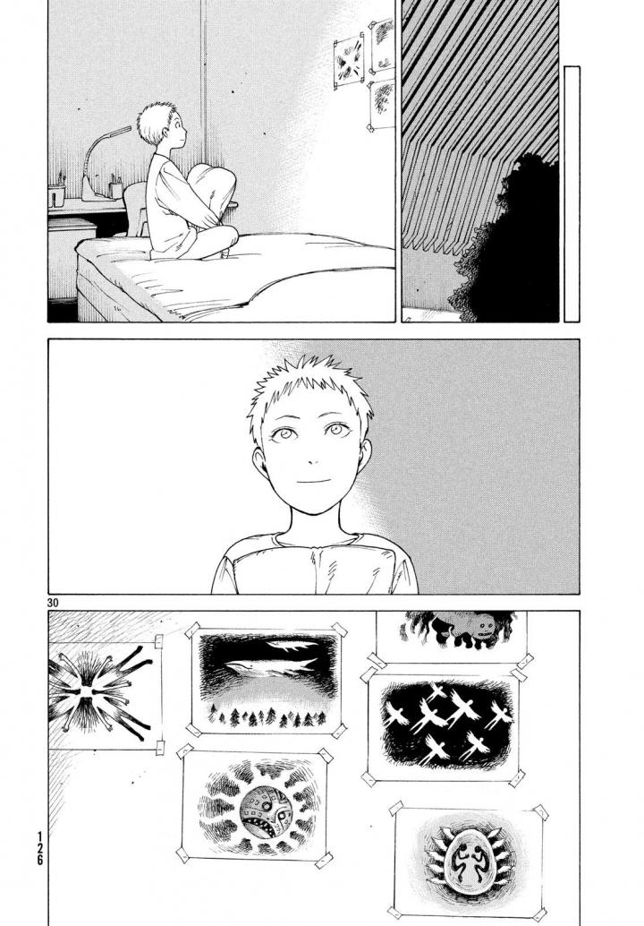 Tengoku Daimakyou Chapter 3 - halaman 30
