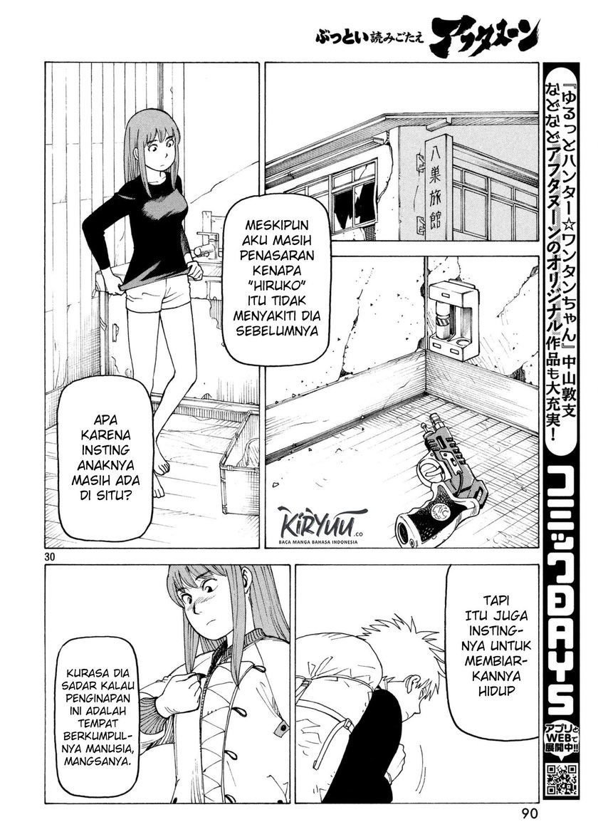Tengoku Daimakyou Chapter 5 - halaman 31