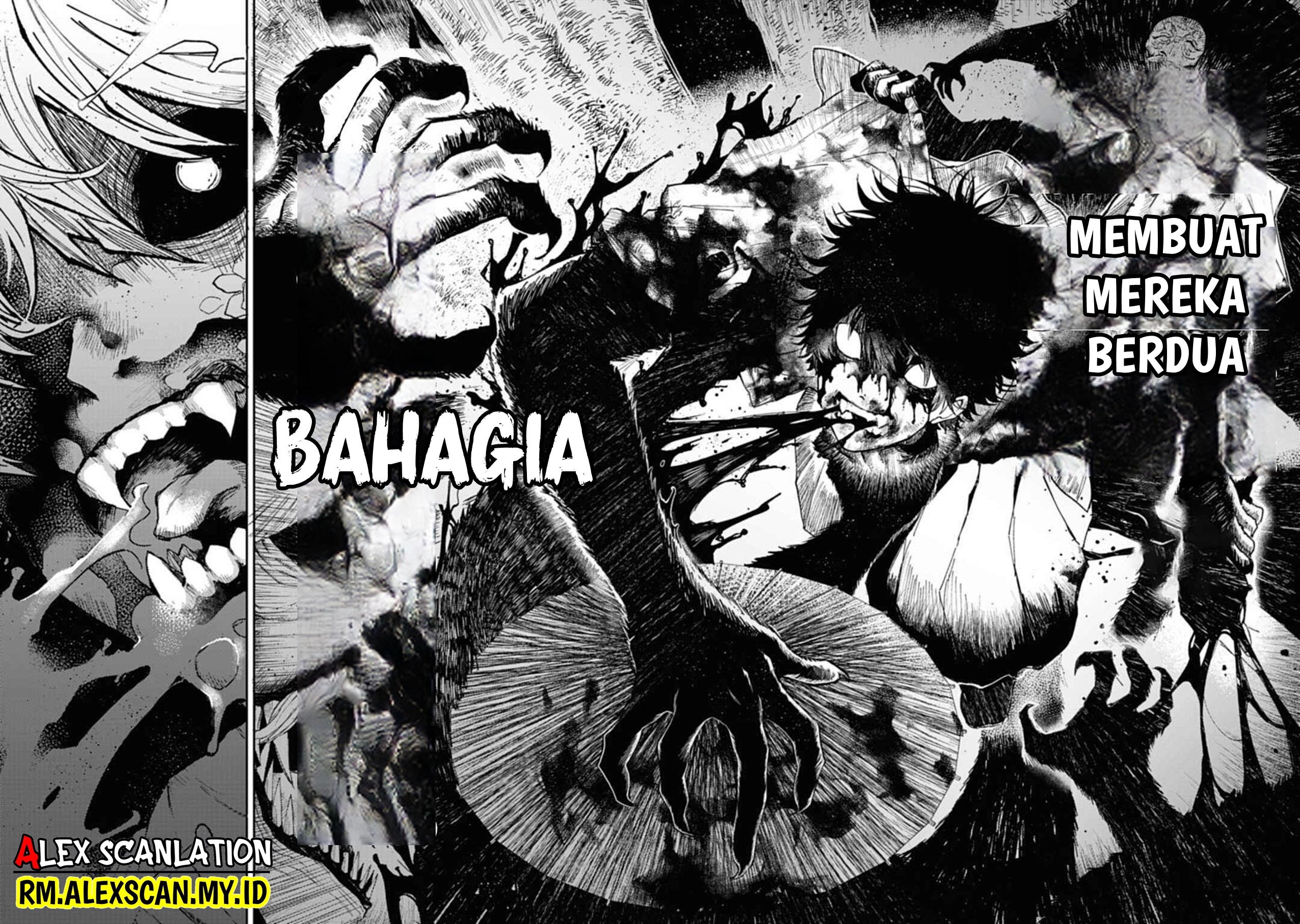Tengubarai no Sankyoudai Chapter 1 - halaman 56