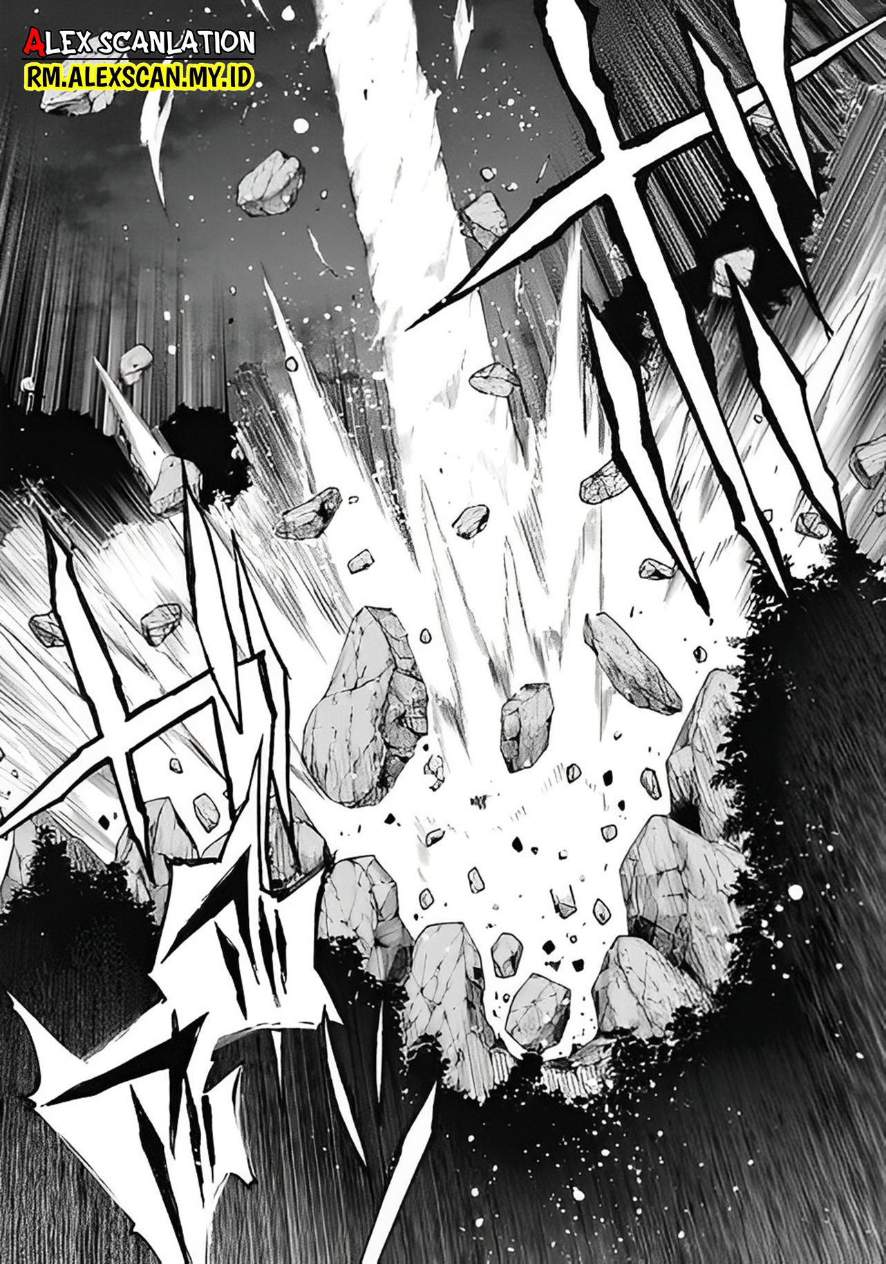 Tengubarai no Sankyoudai Chapter 48 - halaman 4