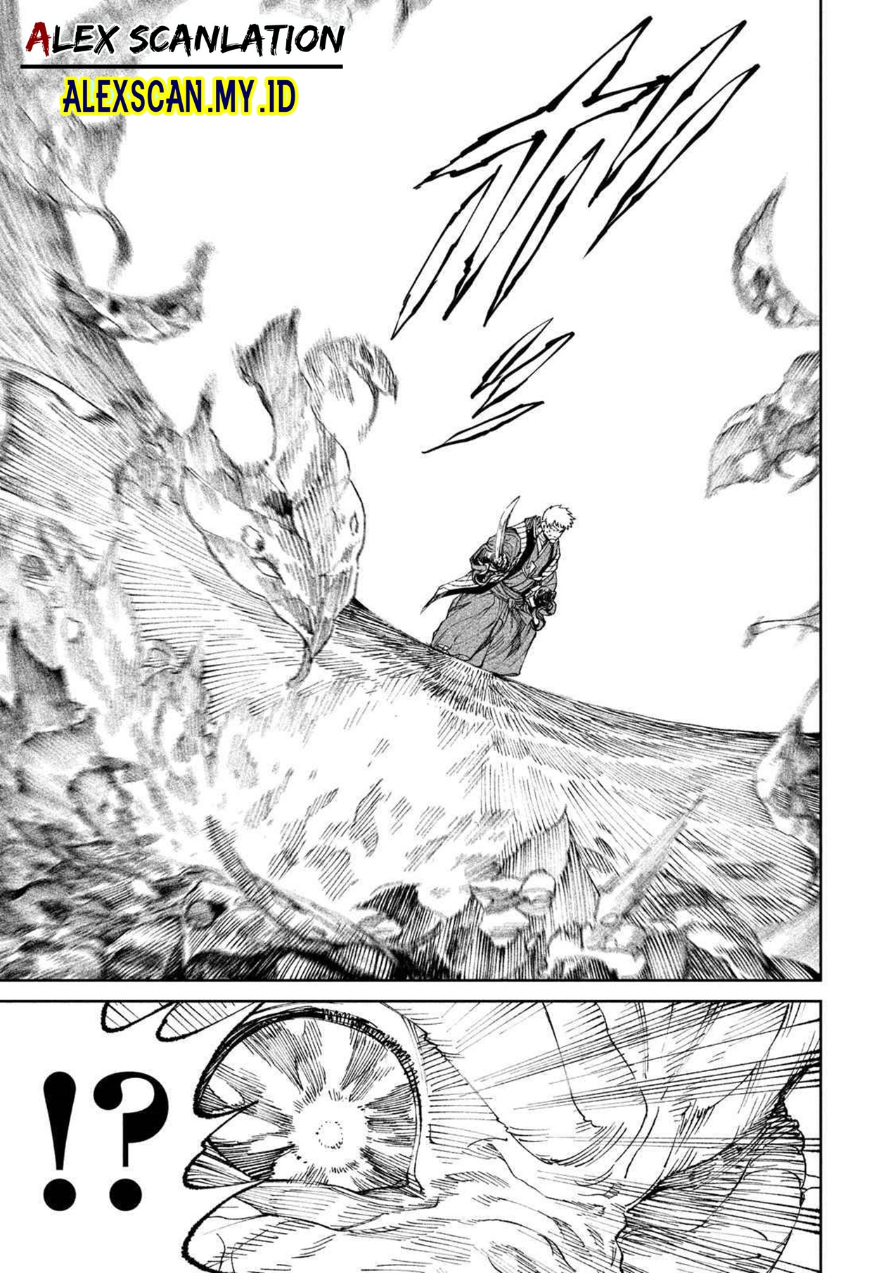 Tenkaichi: Nihon Saikyou Bugeisha Ketteisen Chapter 10 - halaman 10