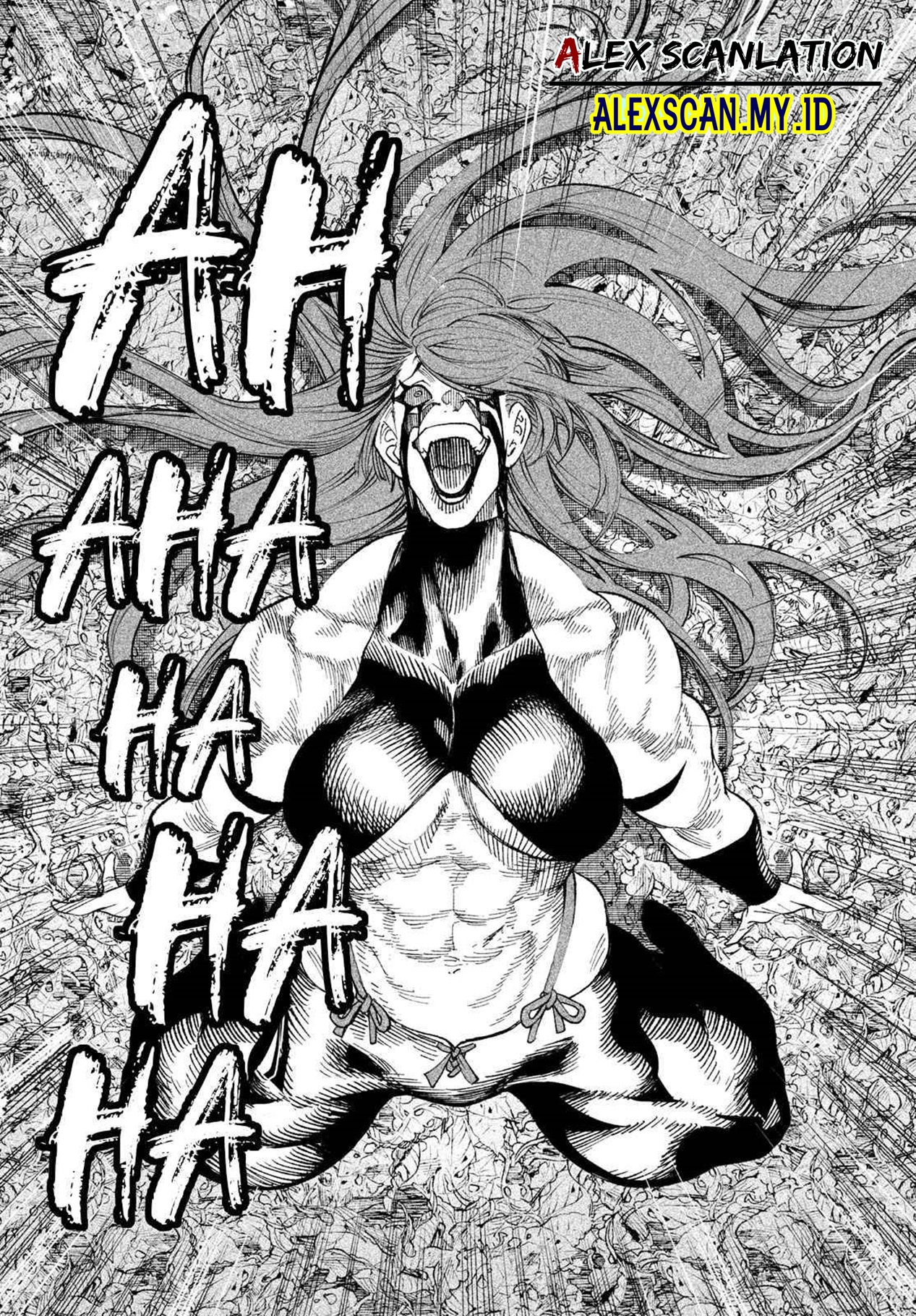 Tenkaichi: Nihon Saikyou Bugeisha Ketteisen Chapter 10 - halaman 18