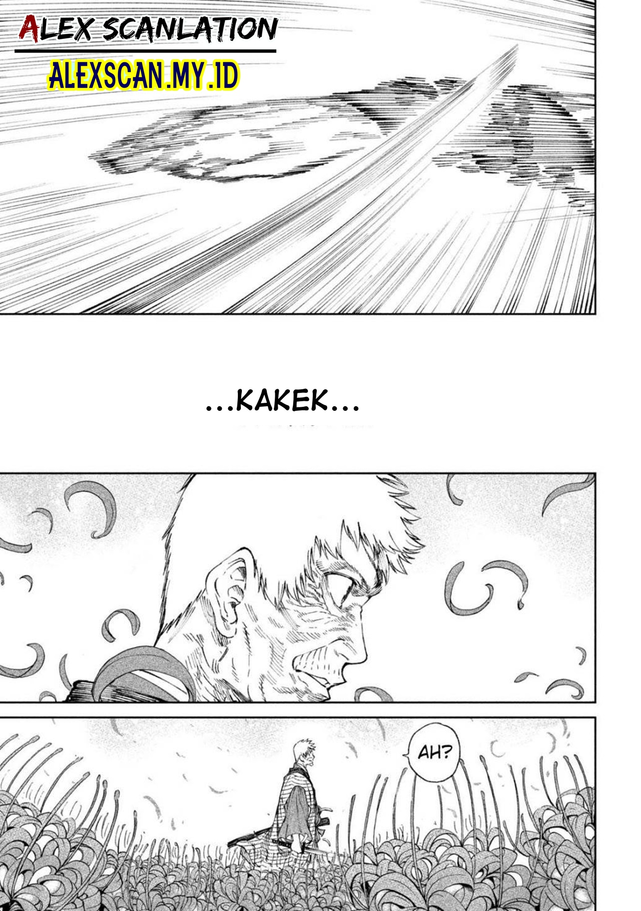 Tenkaichi: Nihon Saikyou Bugeisha Ketteisen Chapter 12 - halaman 28
