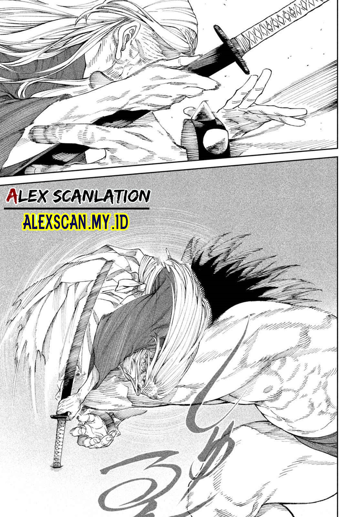 Tenkaichi: Nihon Saikyou Bugeisha Ketteisen Chapter 18 - halaman 27