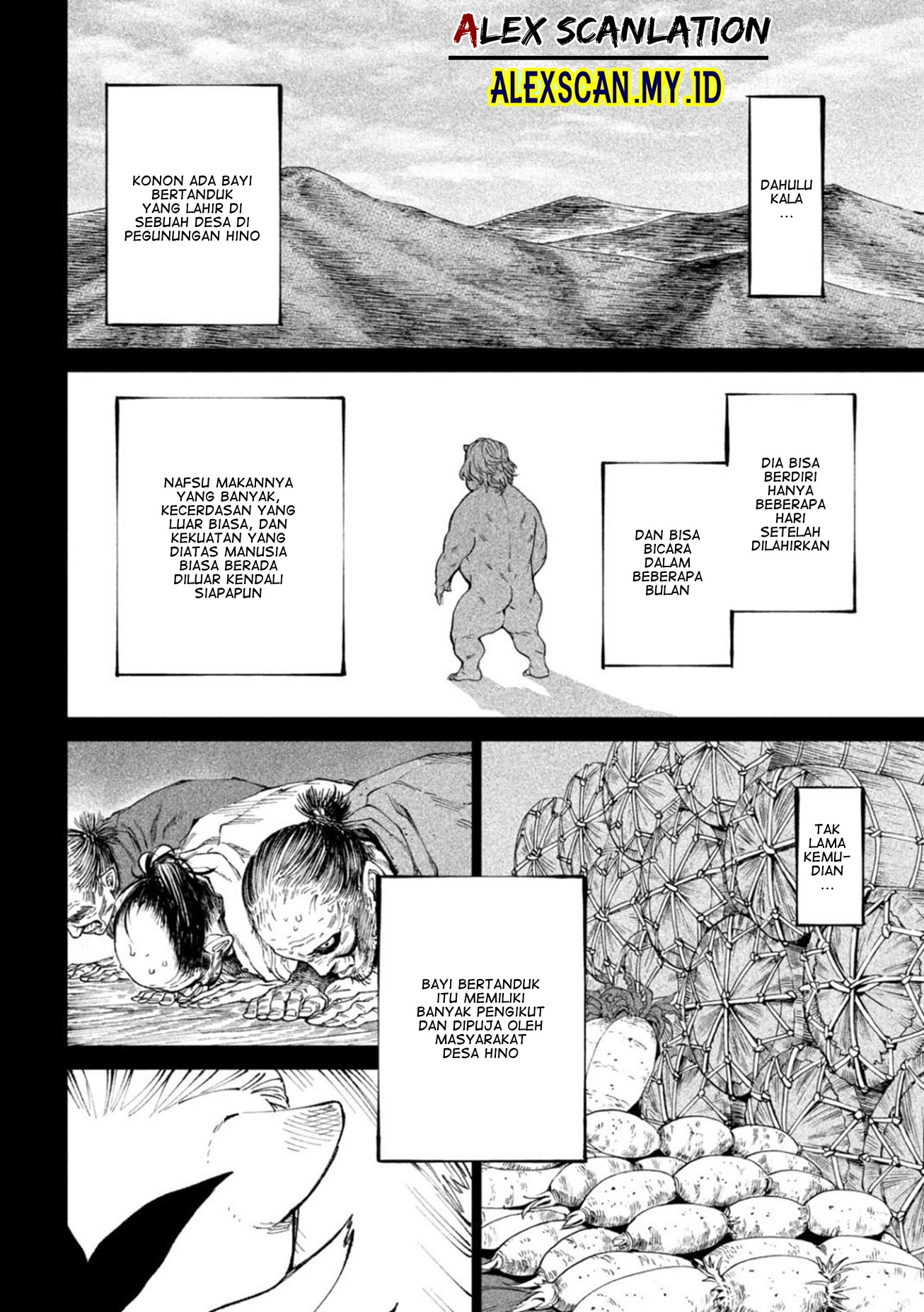 Tenkaichi: Nihon Saikyou Bugeisha Ketteisen Chapter 19 - halaman 9