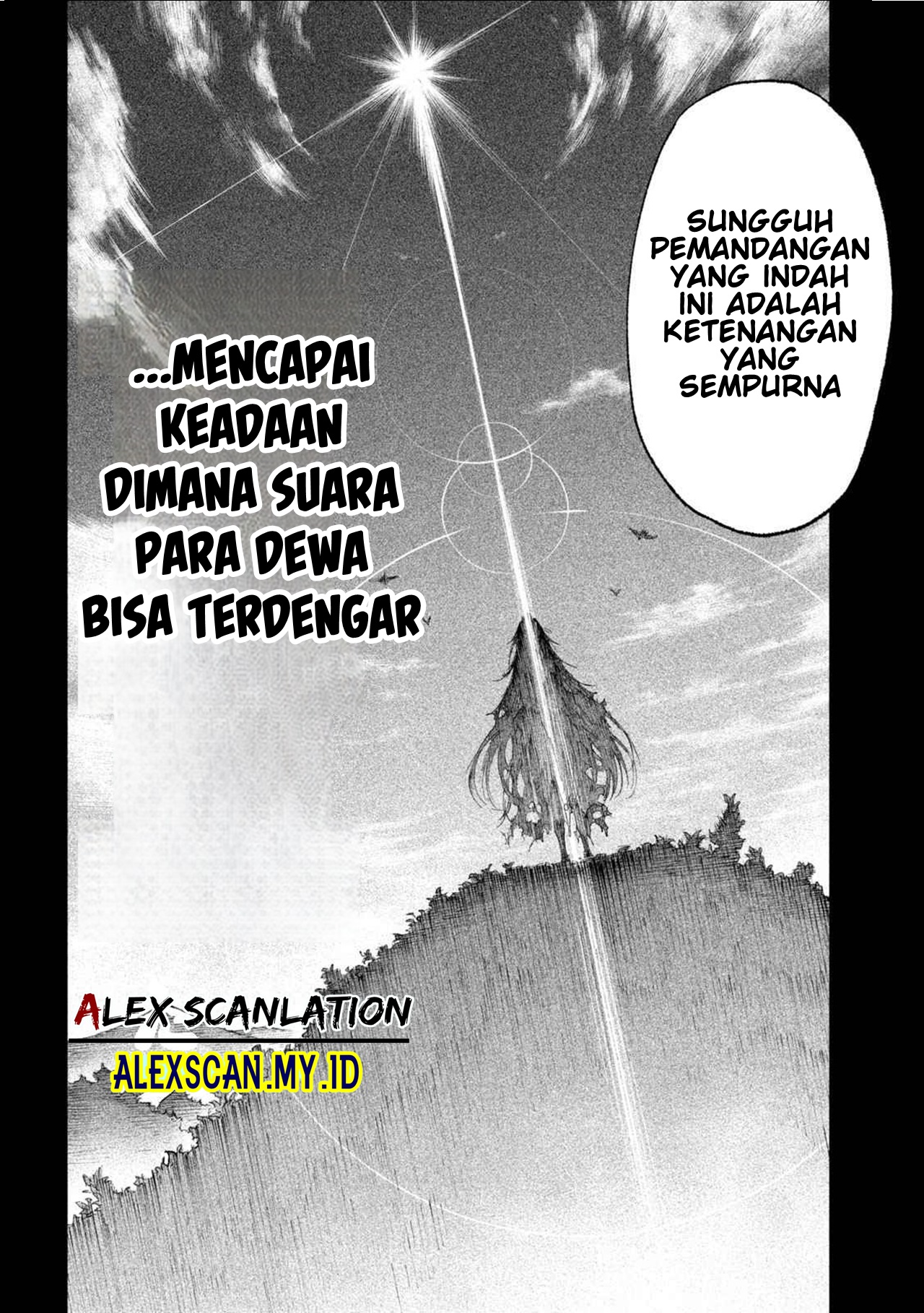 Tenkaichi: Nihon Saikyou Bugeisha Ketteisen Chapter 20 - halaman 29