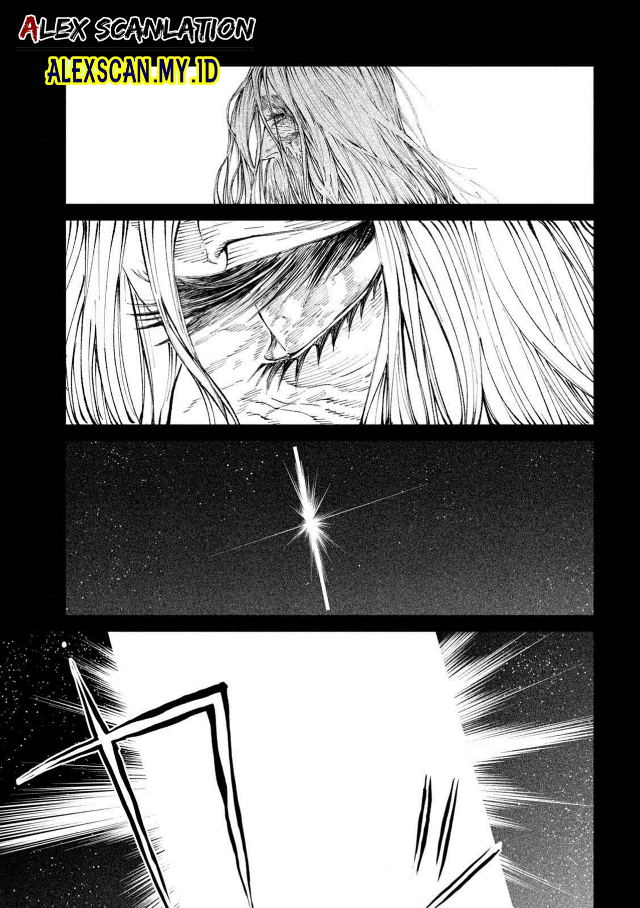 Tenkaichi: Nihon Saikyou Bugeisha Ketteisen Chapter 20 - halaman 30