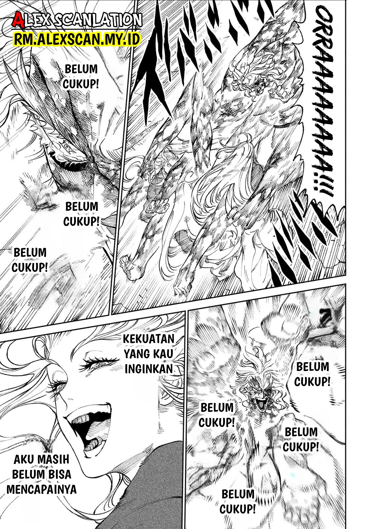 Tenkaichi: Nihon Saikyou Bugeisha Ketteisen Chapter 22.5 - halaman 15