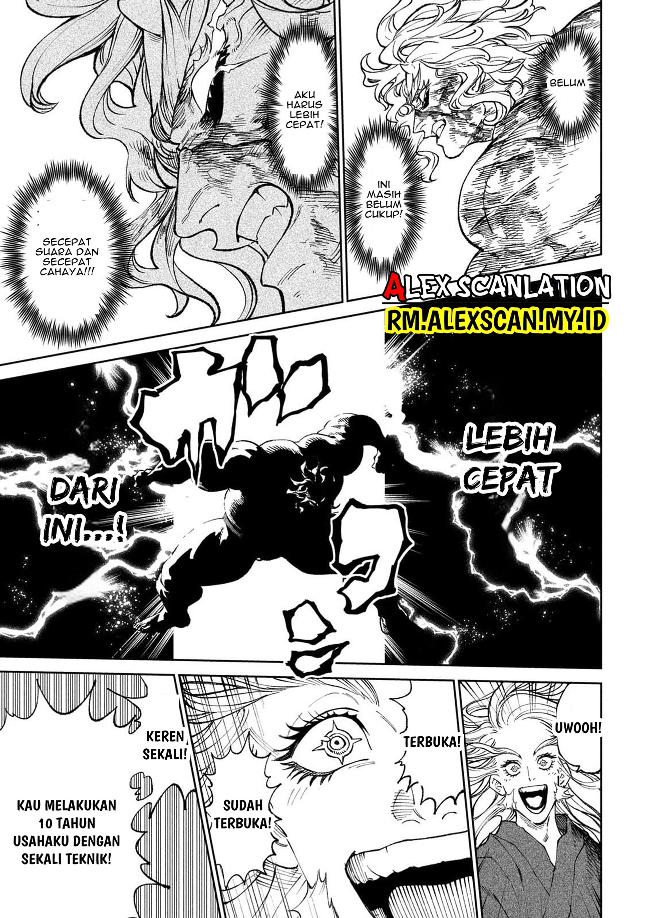 Tenkaichi: Nihon Saikyou Bugeisha Ketteisen Chapter 22.5 - halaman 7