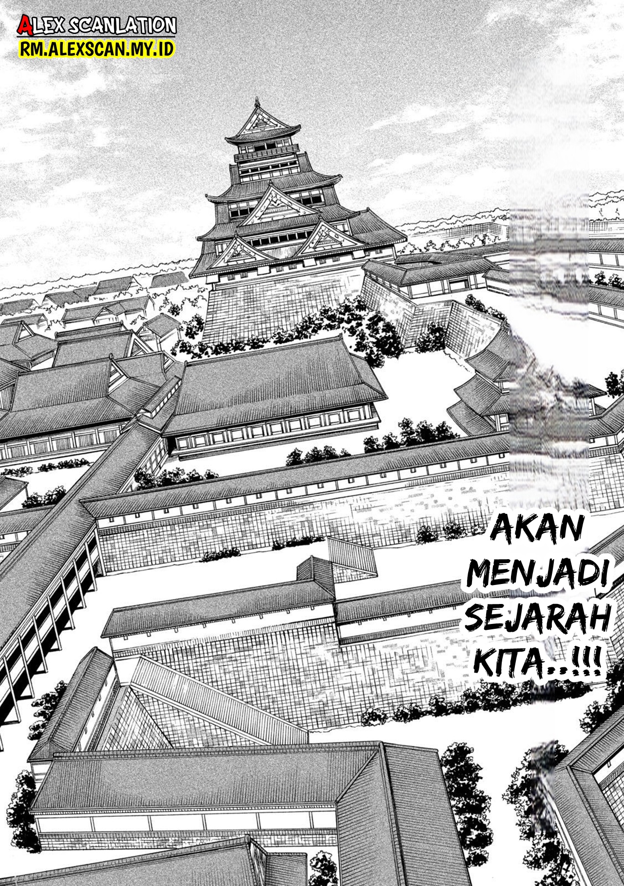 Tenkaichi: Nihon Saikyou Bugeisha Ketteisen Chapter 24 - halaman 10