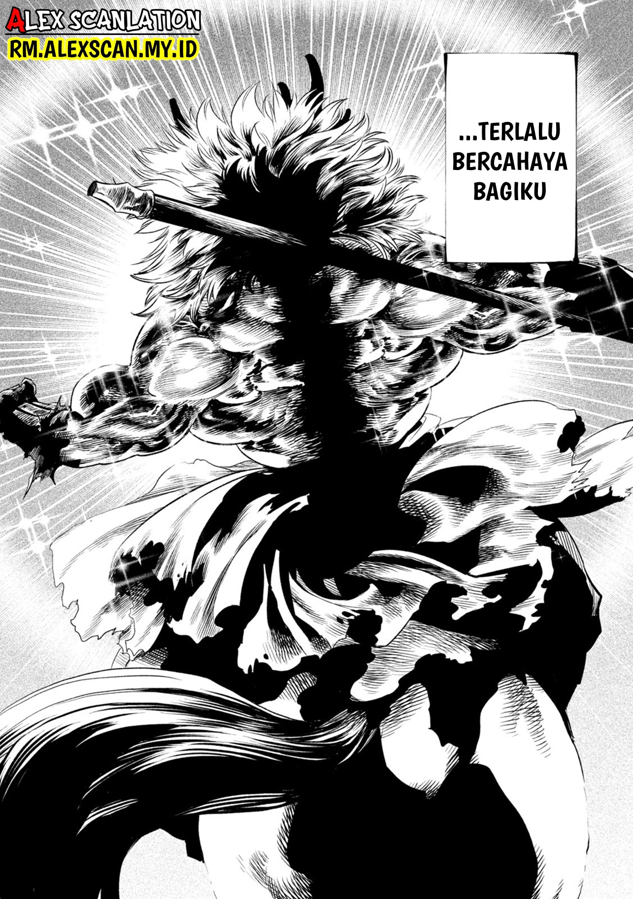 Tenkaichi: Nihon Saikyou Bugeisha Ketteisen Chapter 26 - halaman 4