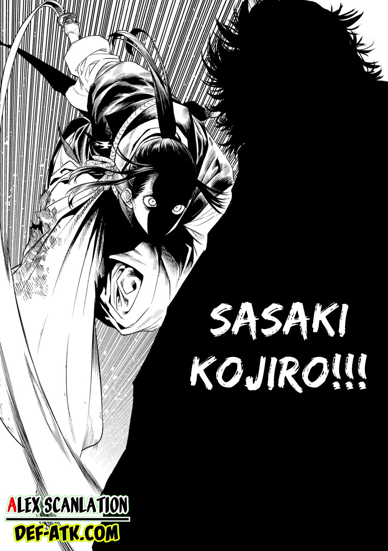 Tenkaichi: Nihon Saikyou Bugeisha Ketteisen Chapter 27 - halaman 19