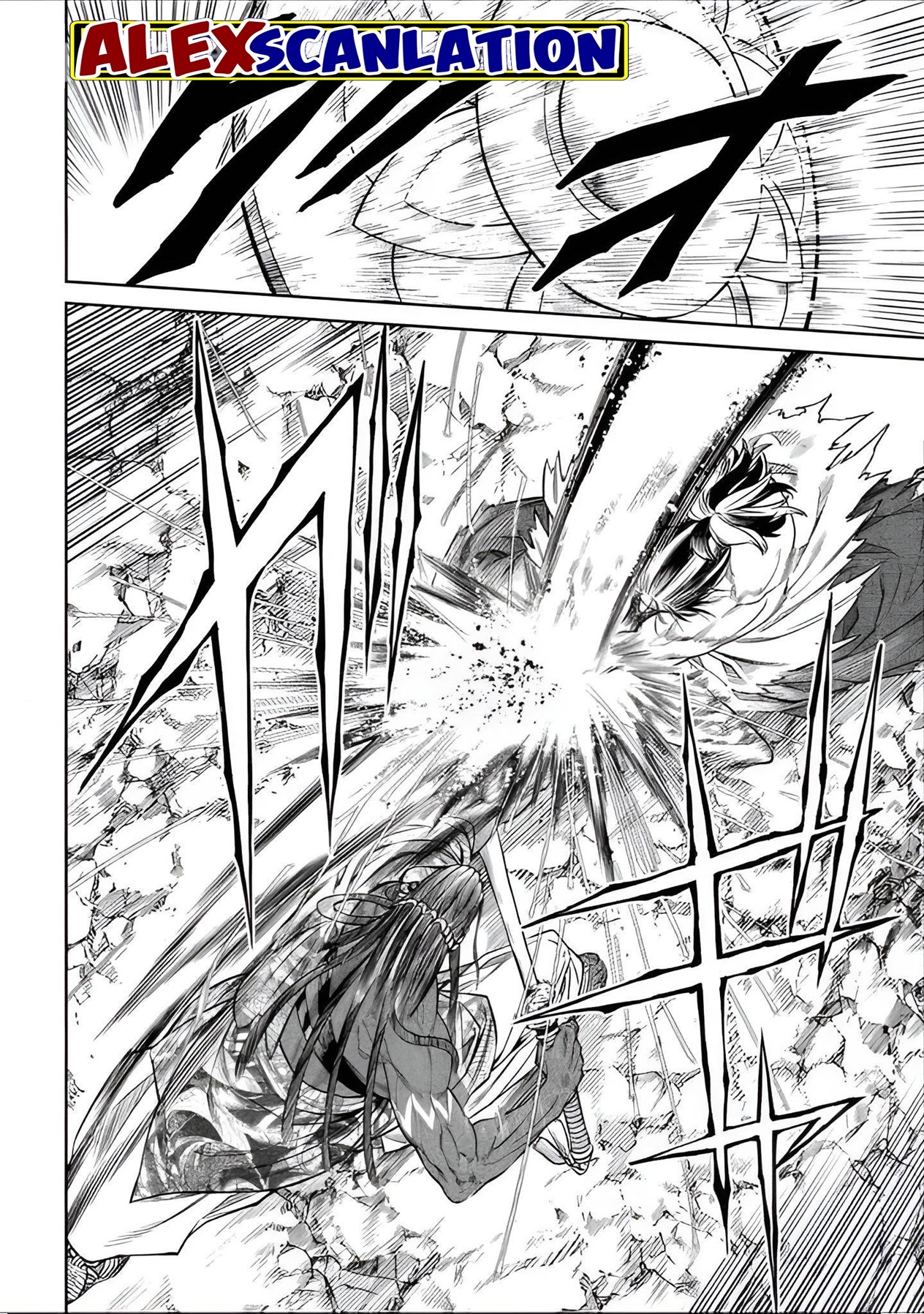 Tenkaichi: Nihon Saikyou Bugeisha Ketteisen Chapter 33.5 - halaman 15