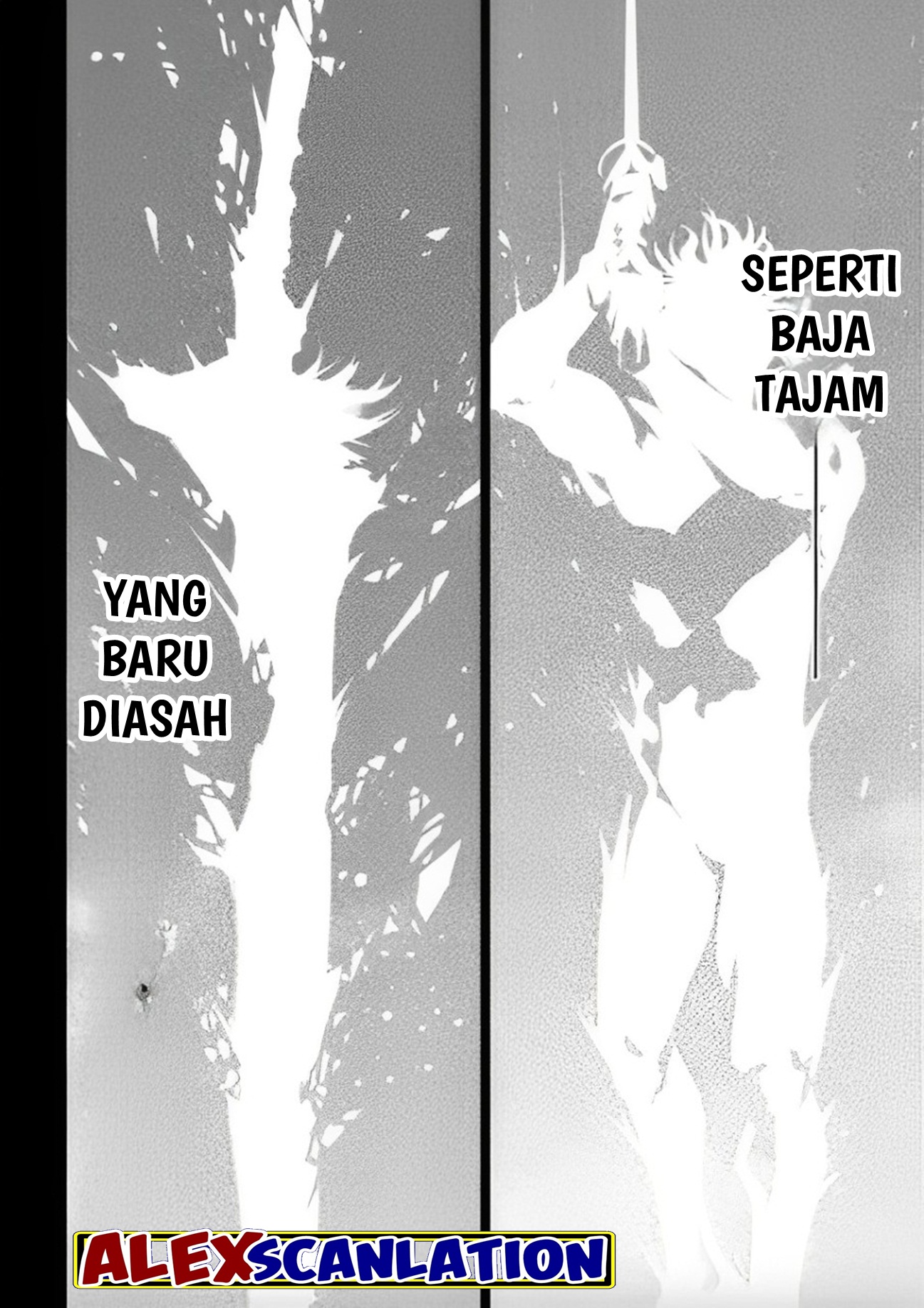 Tenkaichi: Nihon Saikyou Bugeisha Ketteisen Chapter 34 - halaman 19
