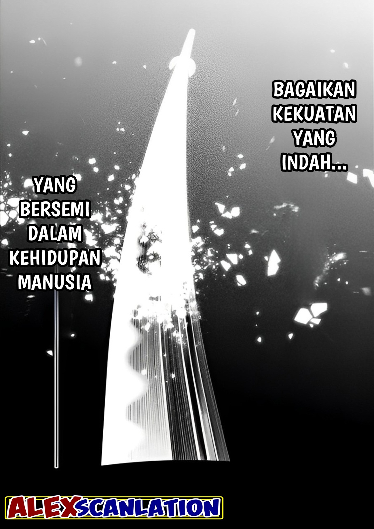 Tenkaichi: Nihon Saikyou Bugeisha Ketteisen Chapter 34 - halaman 20