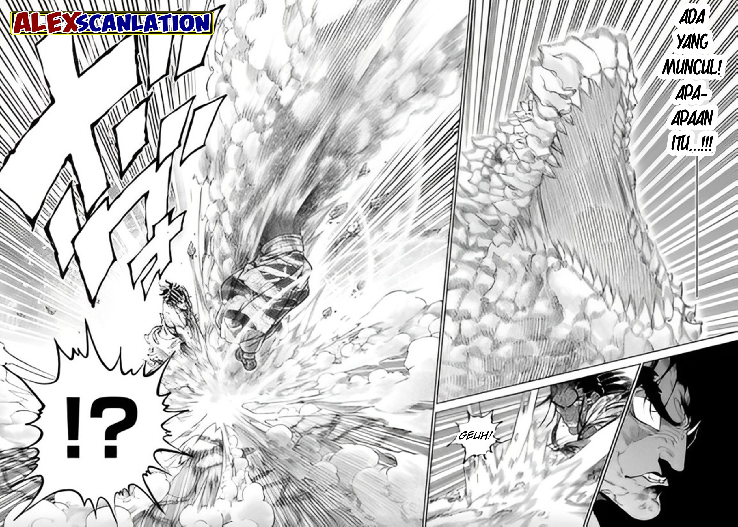Tenkaichi: Nihon Saikyou Bugeisha Ketteisen Chapter 35 - halaman 12