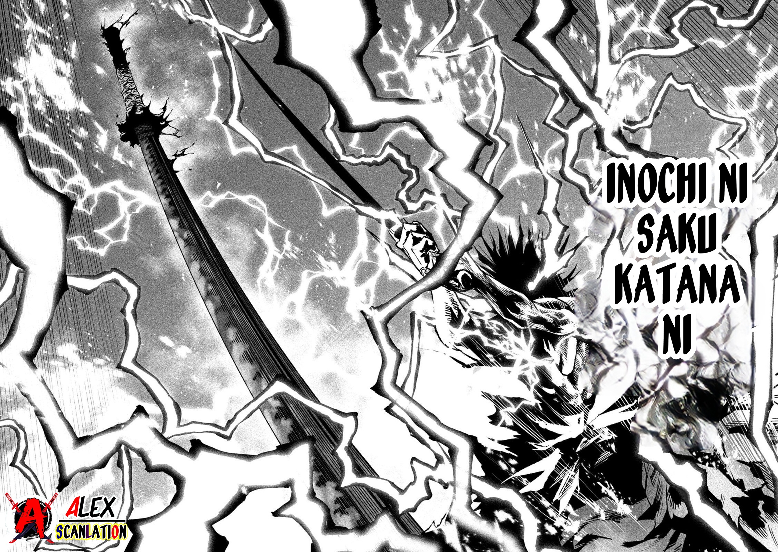 Tenkaichi: Nihon Saikyou Bugeisha Ketteisen Chapter 37 - halaman 12