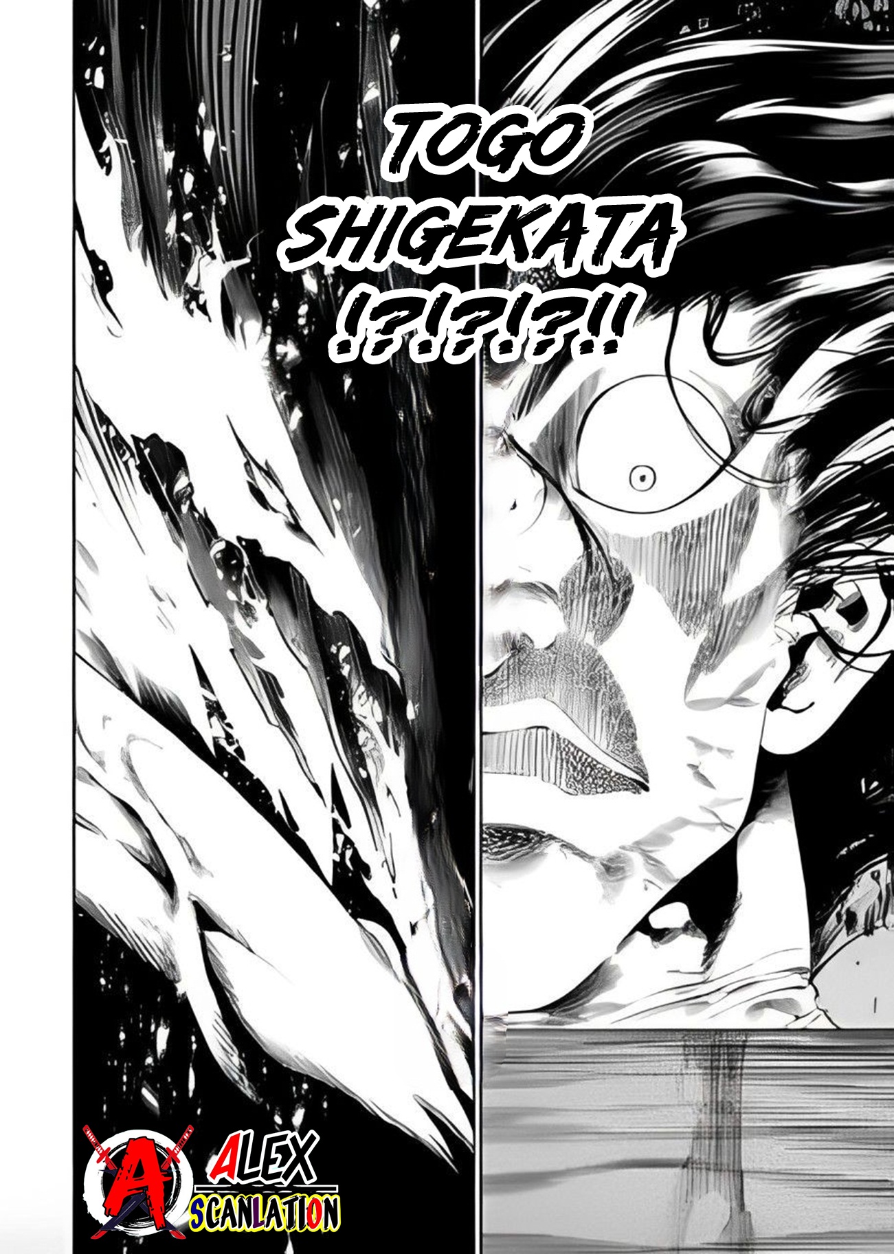 Tenkaichi: Nihon Saikyou Bugeisha Ketteisen Chapter 38 - halaman 22