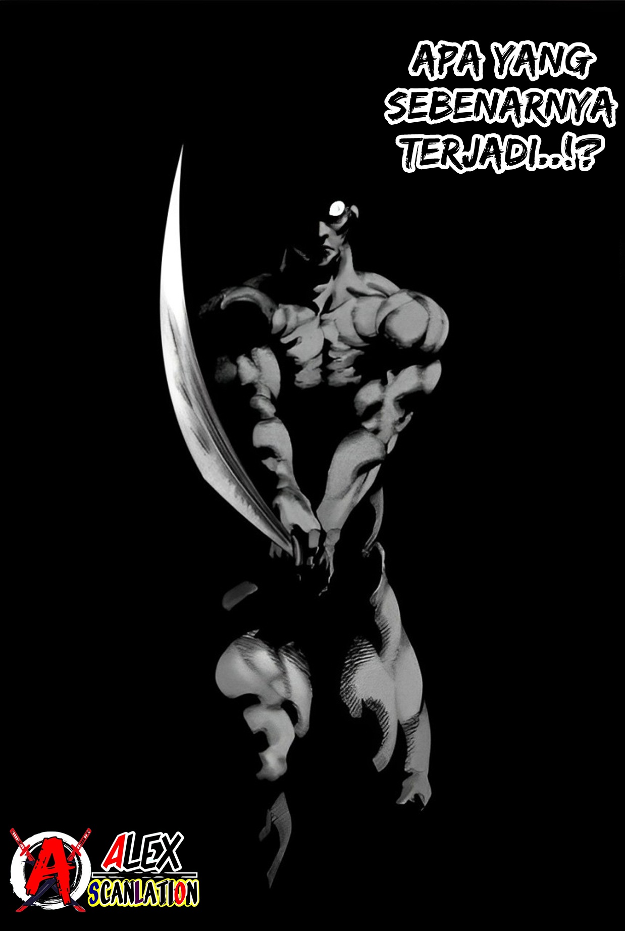 Tenkaichi: Nihon Saikyou Bugeisha Ketteisen Chapter 38 - halaman 4