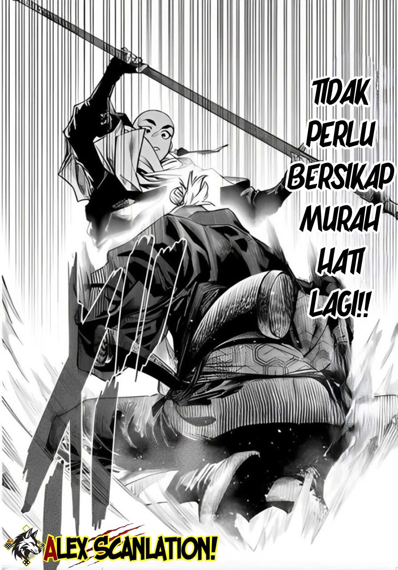 Tenkaichi: Nihon Saikyou Bugeisha Ketteisen Chapter 42 - halaman 12