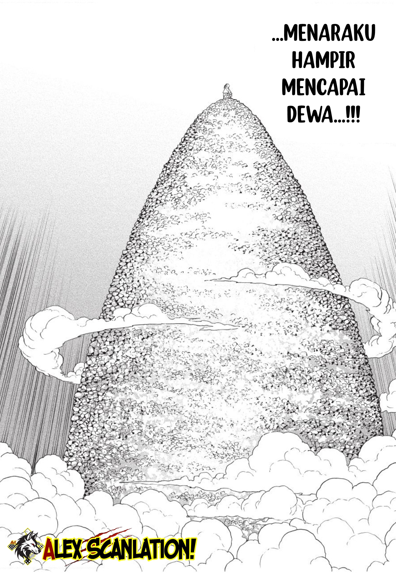 Tenkaichi: Nihon Saikyou Bugeisha Ketteisen Chapter 46 - halaman 28