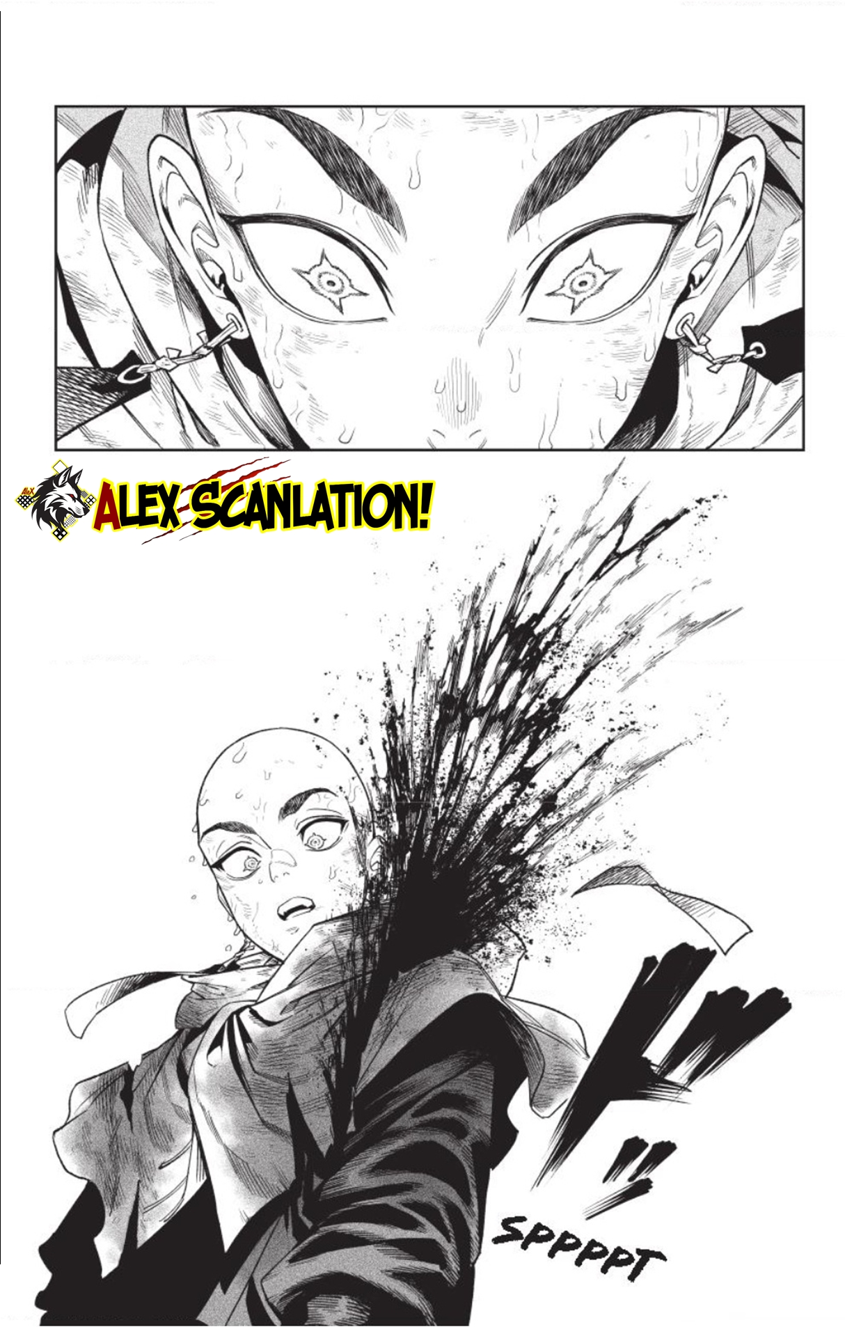 Tenkaichi: Nihon Saikyou Bugeisha Ketteisen Chapter 46 - halaman 31