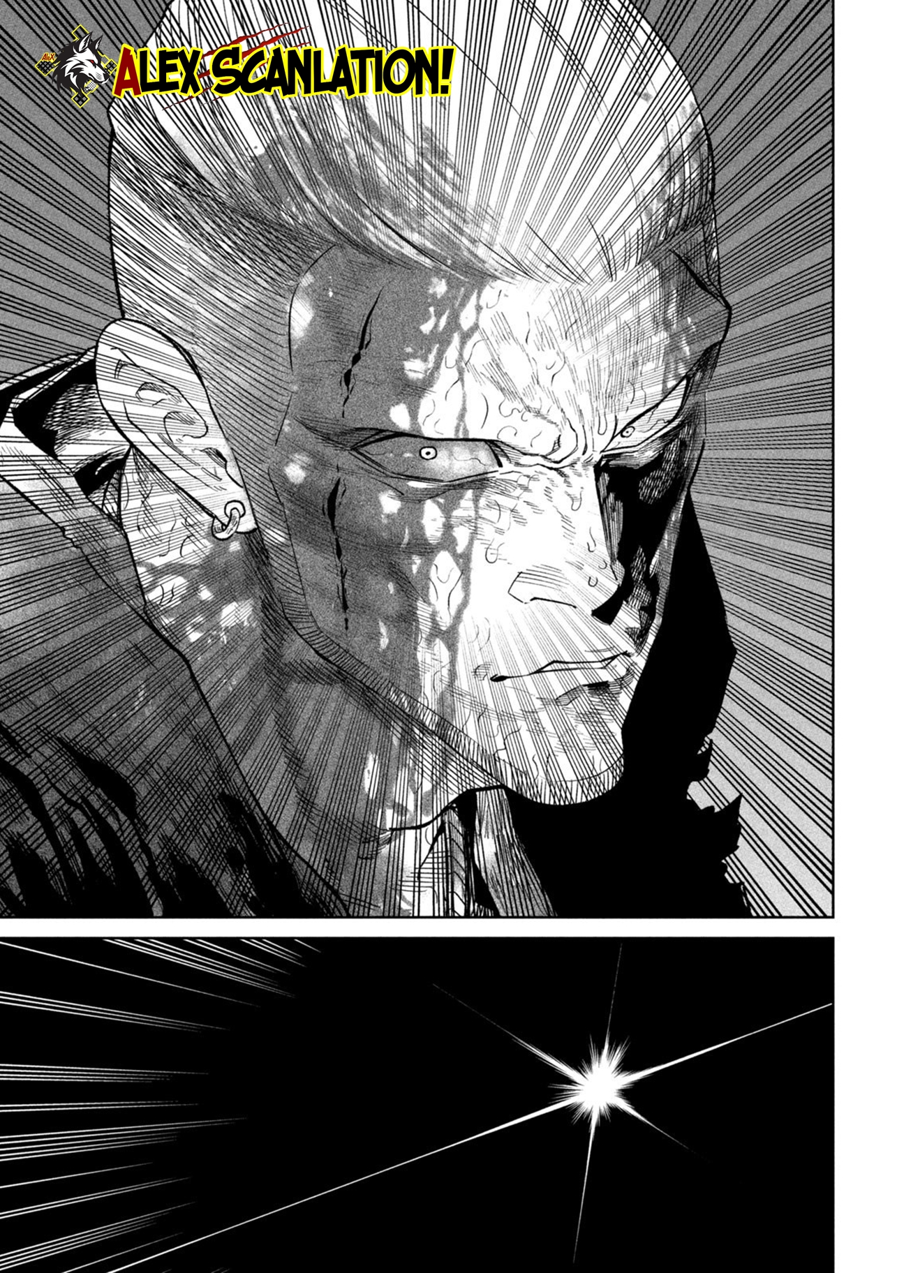 Tenkaichi: Nihon Saikyou Bugeisha Ketteisen Chapter 49 - halaman 15