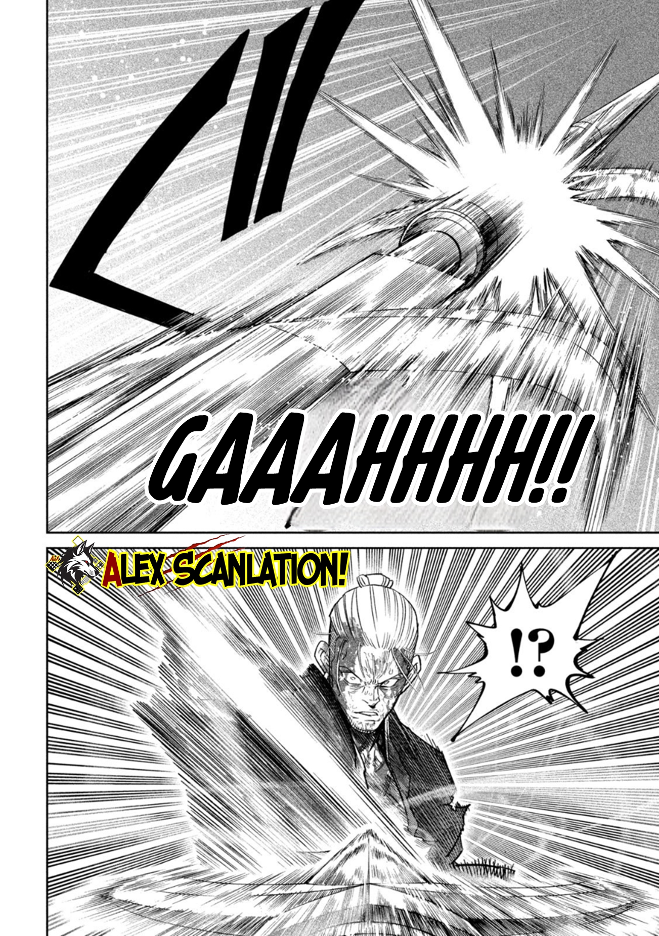 Tenkaichi: Nihon Saikyou Bugeisha Ketteisen Chapter 49 - halaman 17