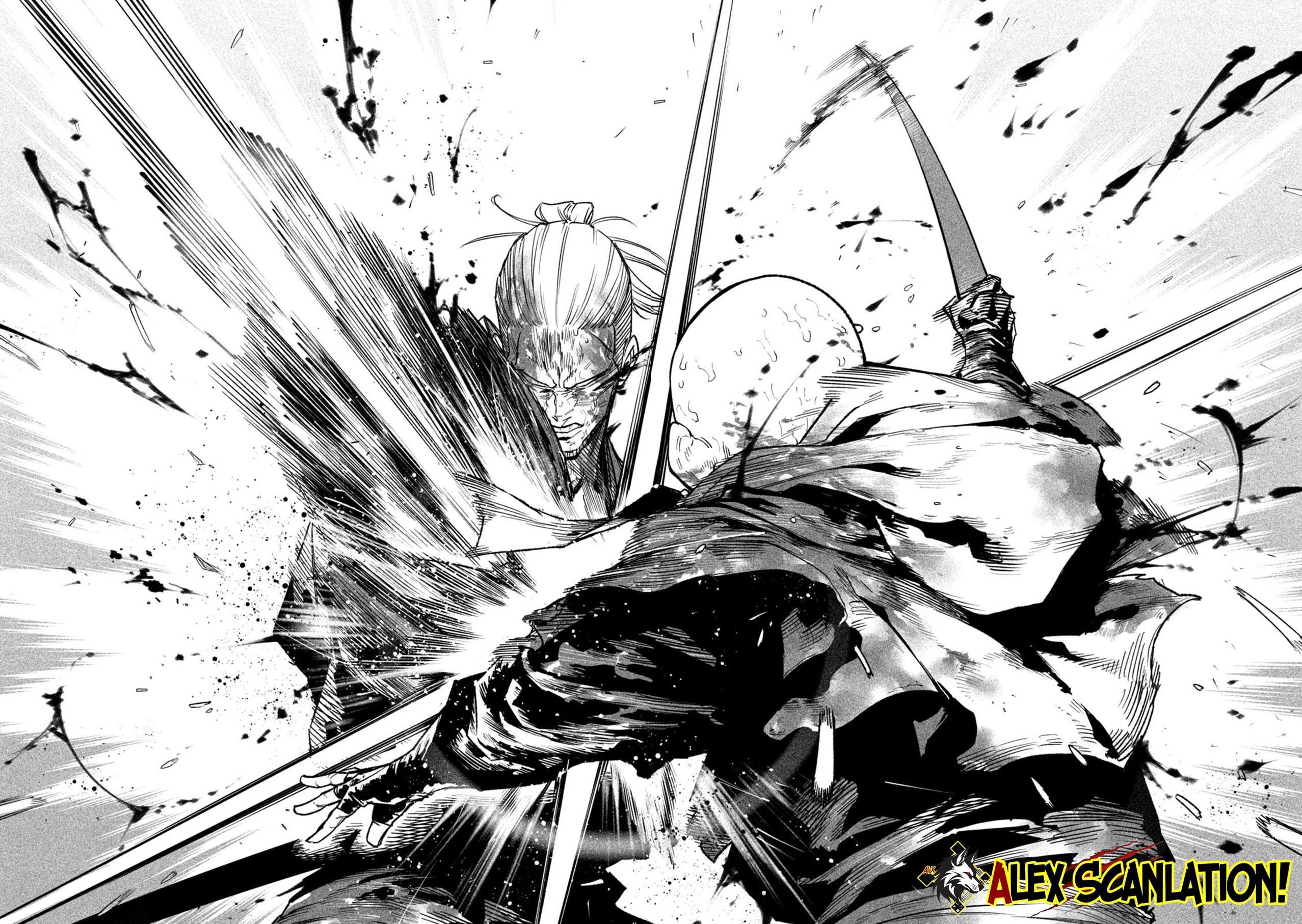 Tenkaichi: Nihon Saikyou Bugeisha Ketteisen Chapter 49 - halaman 21