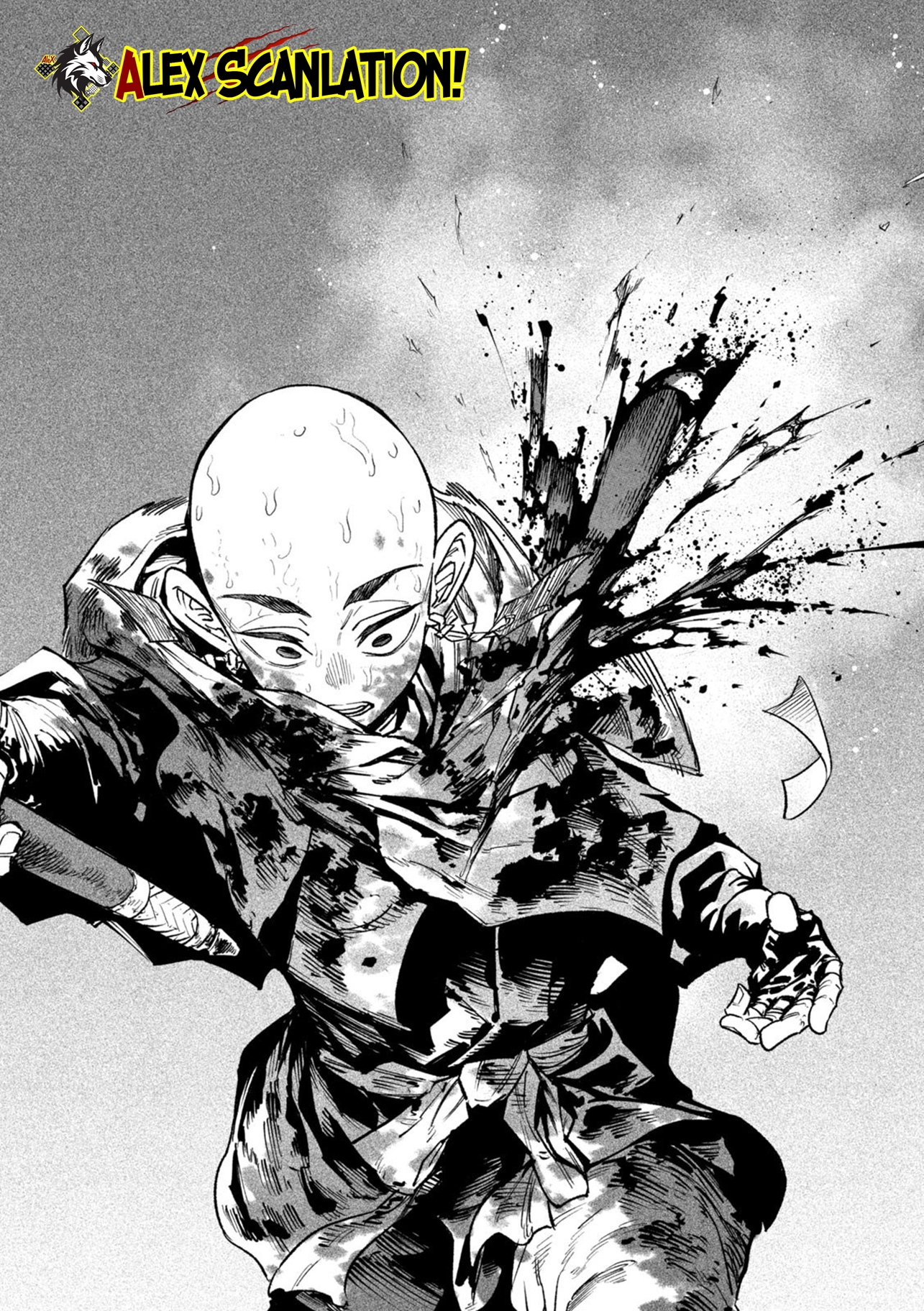 Tenkaichi: Nihon Saikyou Bugeisha Ketteisen Chapter 49 - halaman 22