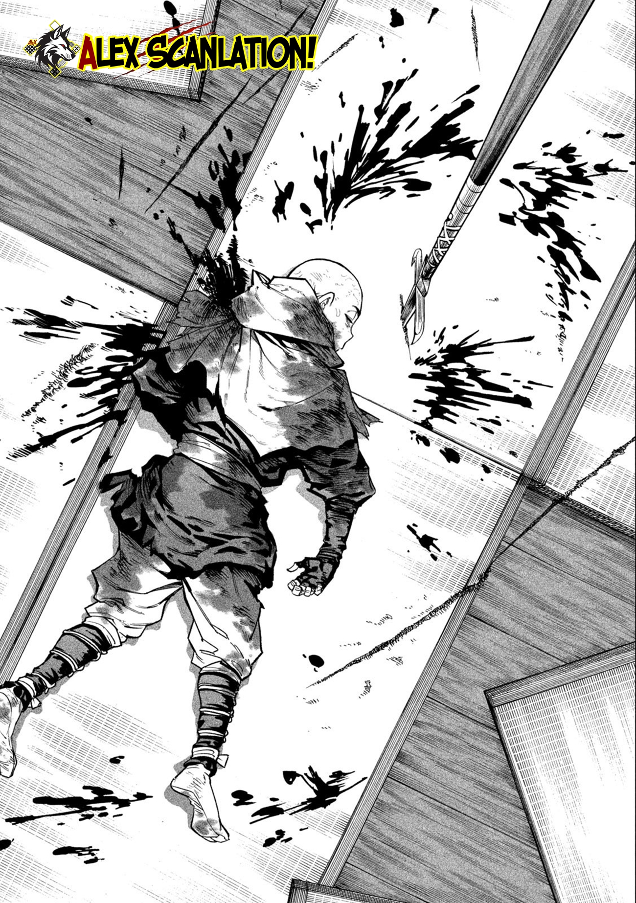 Tenkaichi: Nihon Saikyou Bugeisha Ketteisen Chapter 49 - halaman 24