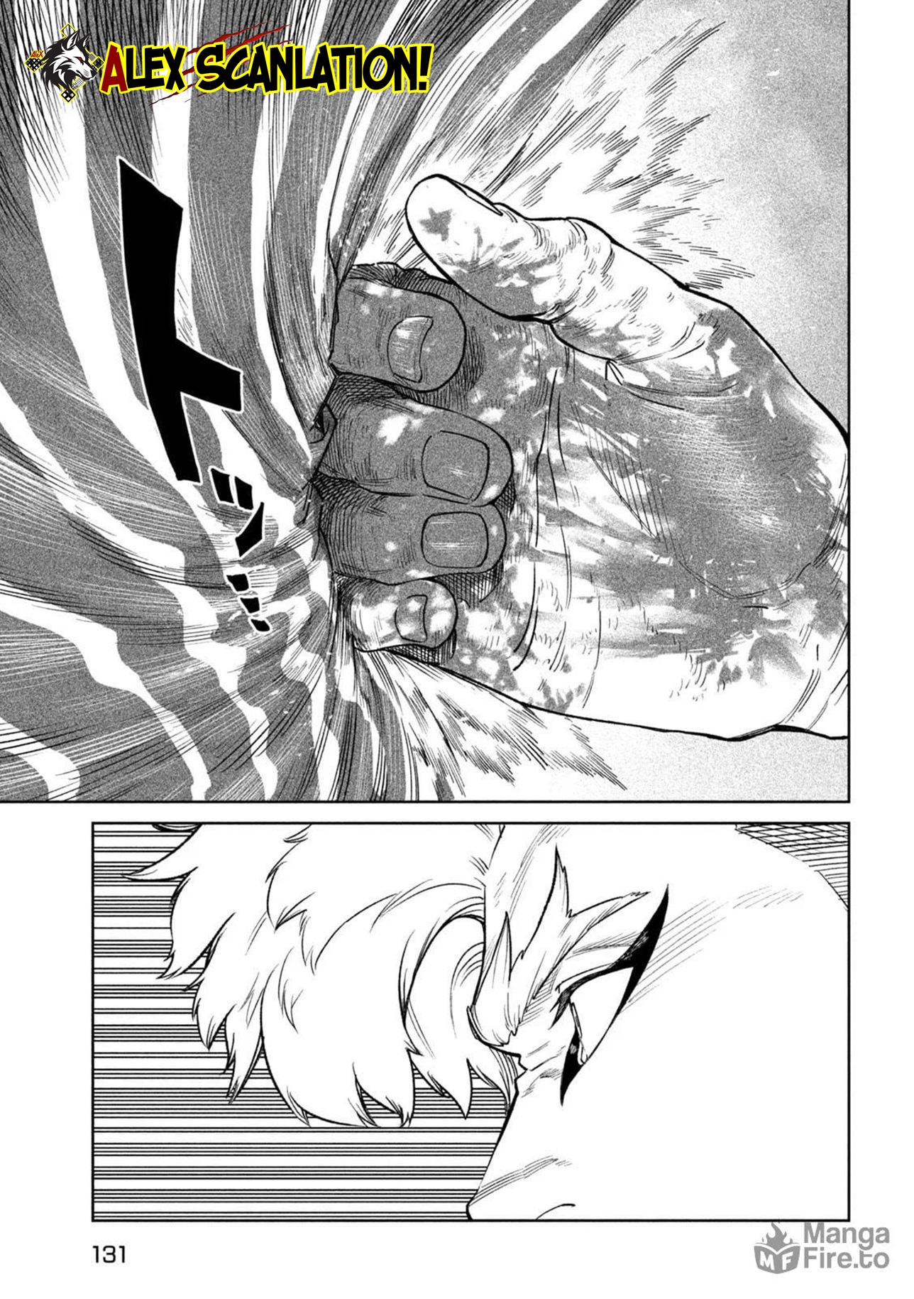 Tenkaichi: Nihon Saikyou Bugeisha Ketteisen Chapter 50 - halaman 26