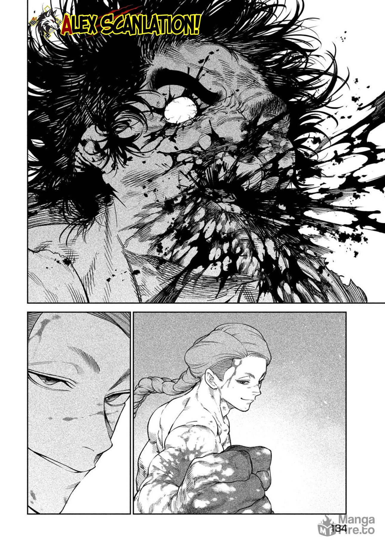 Tenkaichi: Nihon Saikyou Bugeisha Ketteisen Chapter 50 - halaman 28