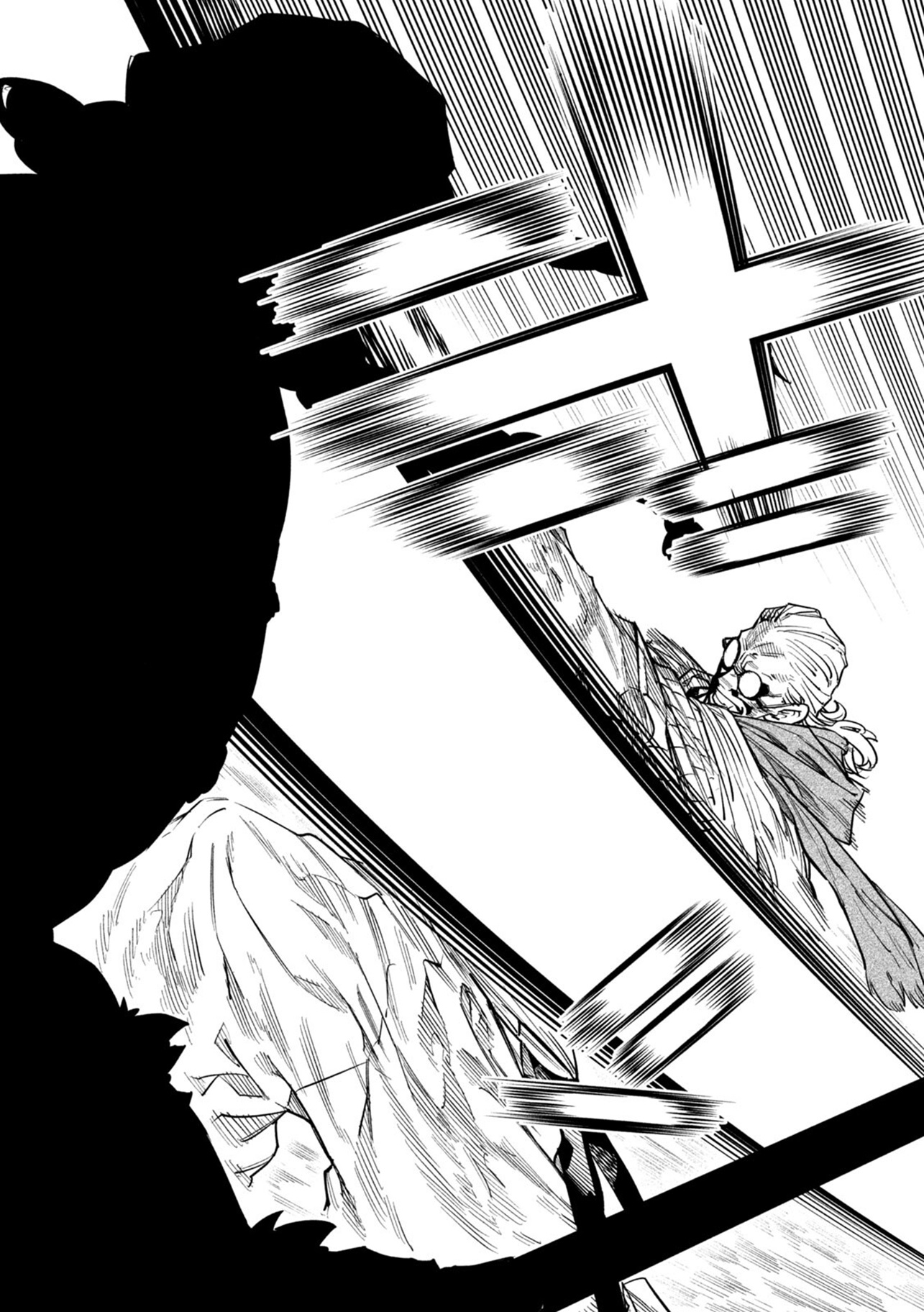 Tenkaichi: Nihon Saikyou Bugeisha Ketteisen Chapter 55 - halaman 16